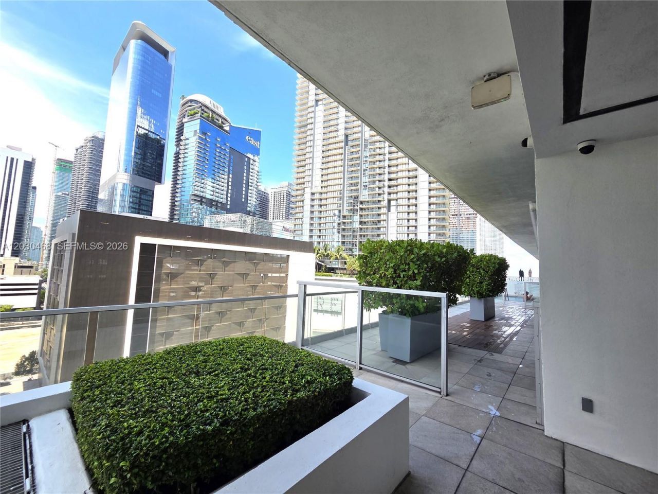500 Brickell Ave, Unit 3105, Miami, FL 33131 Photo