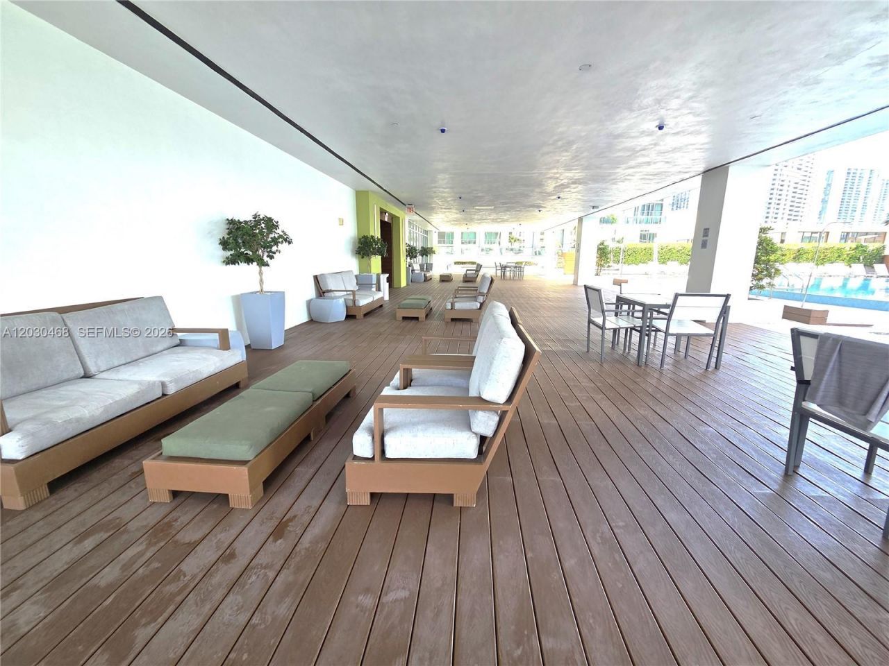 500 Brickell Ave, Unit 3105, Miami, FL 33131 Photo