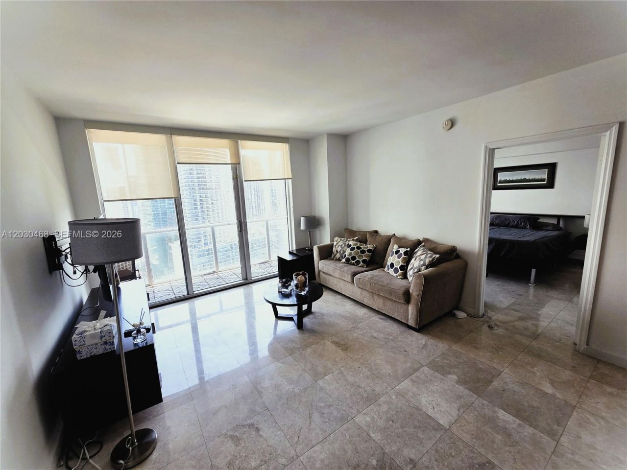 500 Brickell Ave, Unit 3105, Miami, FL 33131 Photo