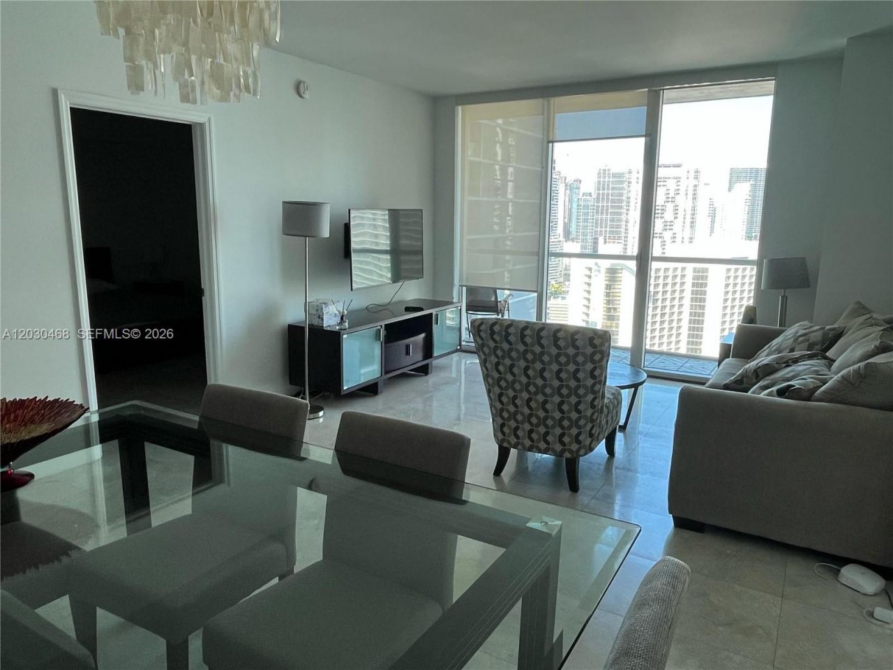 500 Brickell Ave , Unit 3105, Miami, FL 33131 Photo