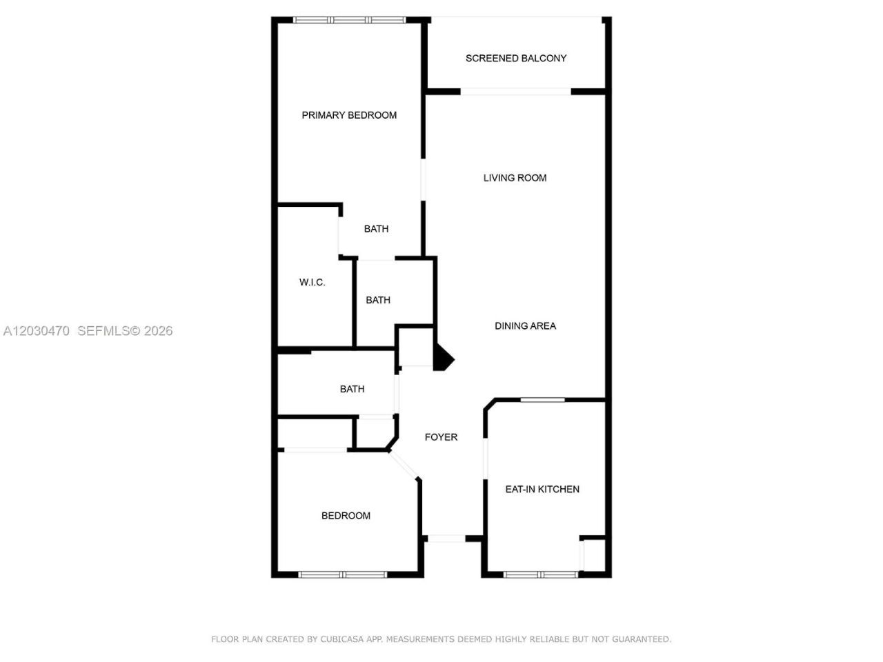 550 SW 138th Ave , Unit 206K, Pembroke Pines, FL 33027 Photo