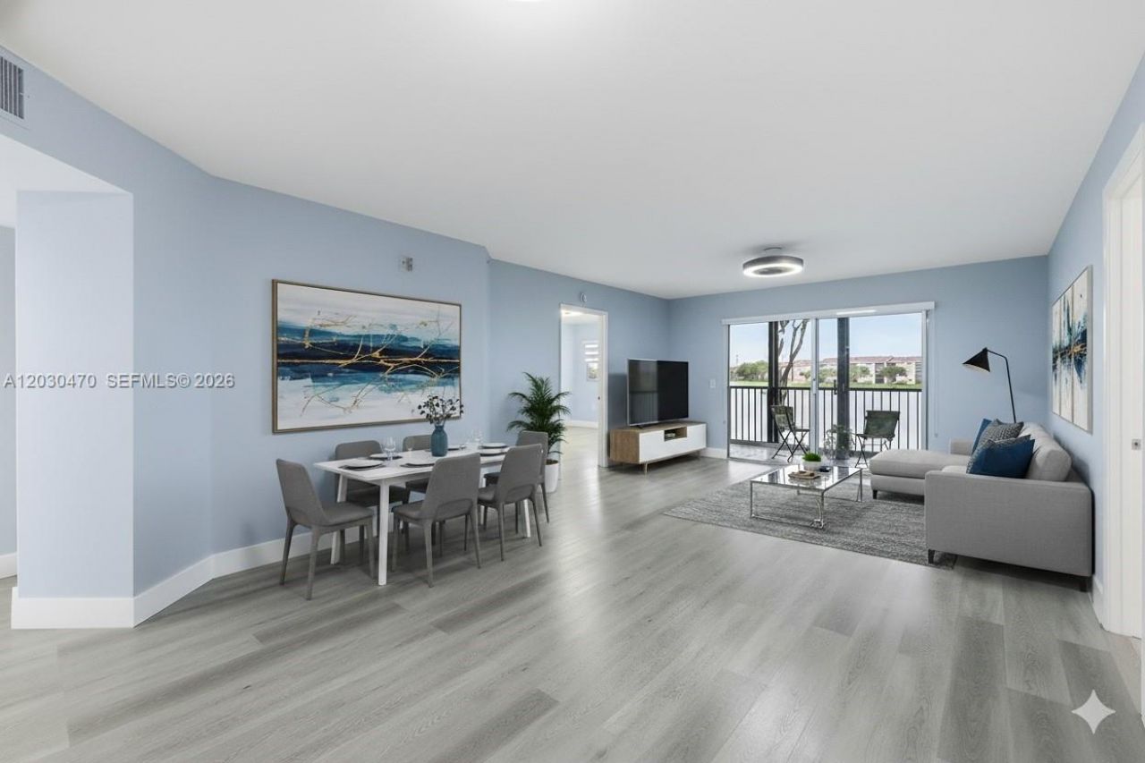 550 SW 138th Ave , Unit 206K, Pembroke Pines, FL 33027 Photo