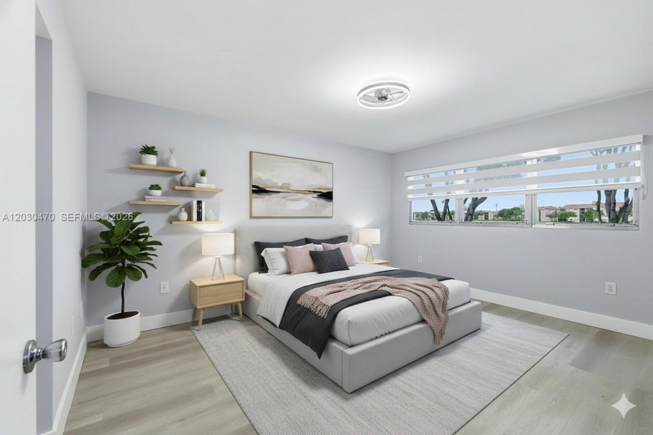 550 SW 138th Ave , Unit 206K, Pembroke Pines, FL 33027 Photo