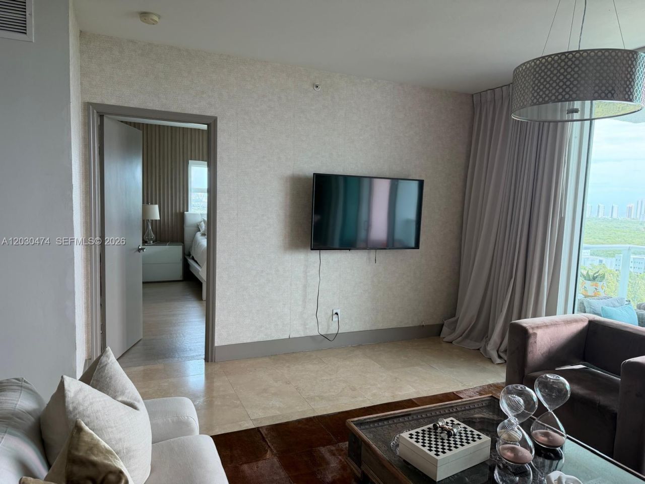 14951 Royal Oaks Ln , Unit 2001, Miami, FL 33181 Photo