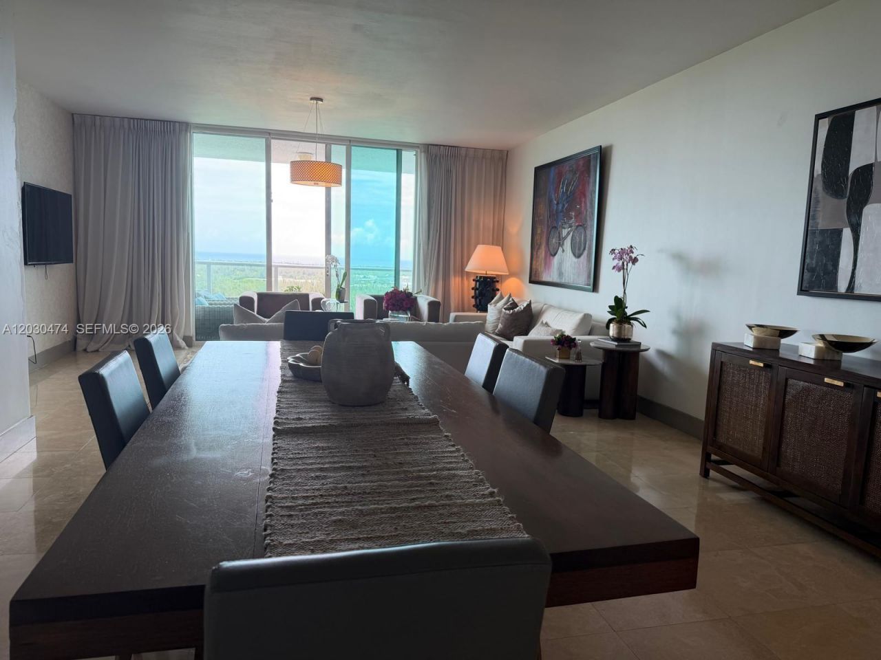 14951 Royal Oaks Ln , Unit 2001, Miami, FL 33181 Photo