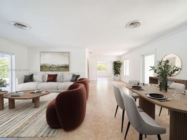 10600 SW 80th Ct, Miami, FL 33156