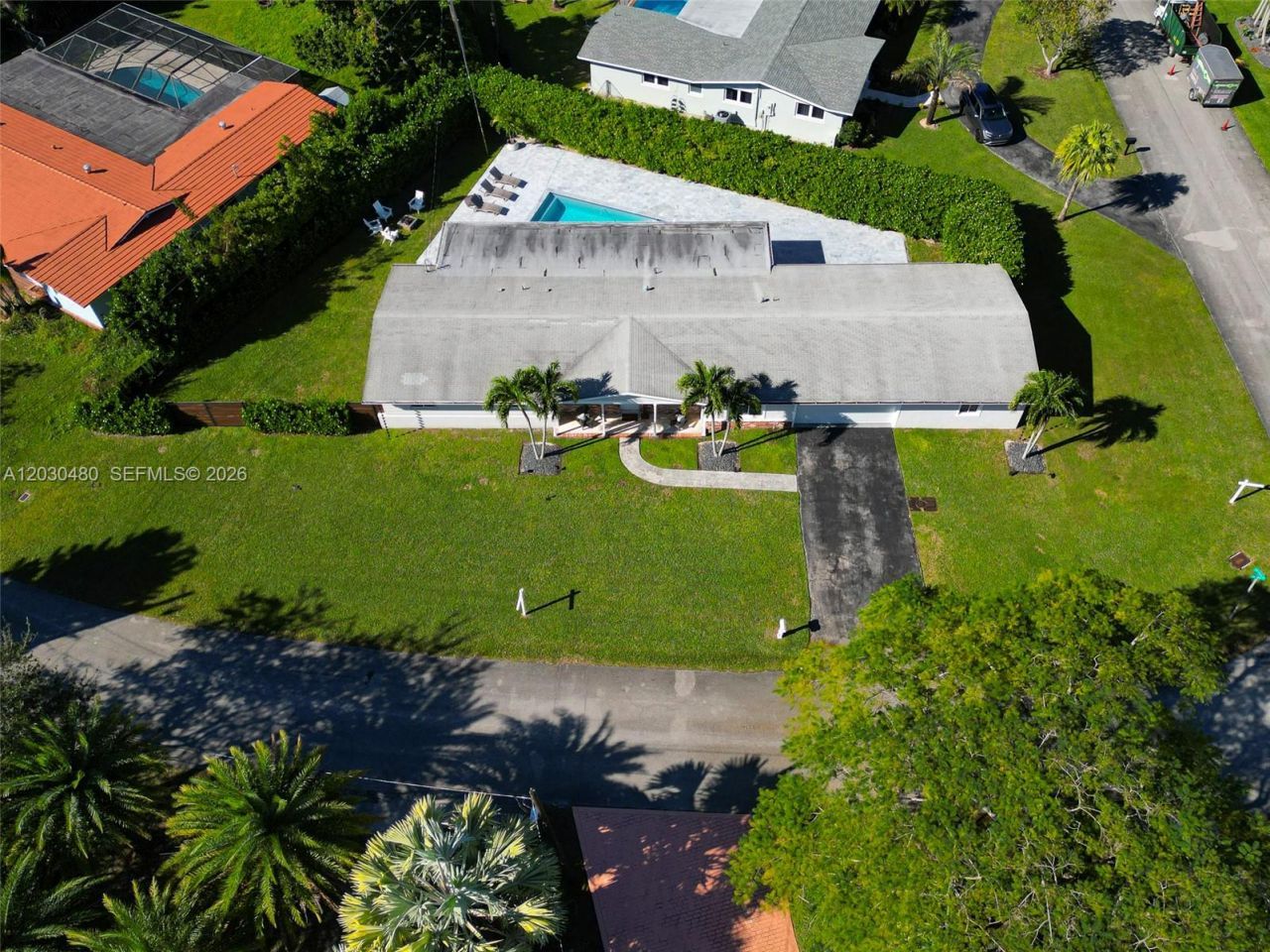 10600 SW 80th Ct , Miami, FL 33156 Photo