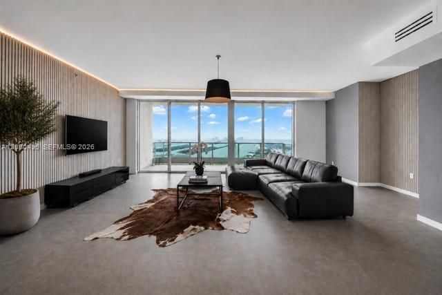 900 Biscayne Blvd, Unit PH6205, Miami, FL 33132 Photo