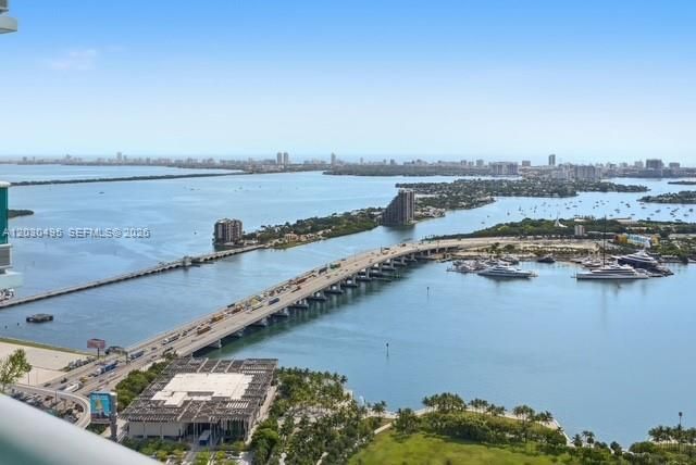 900 Biscayne Blvd , Unit PH6205, Miami, FL 33132 Photo