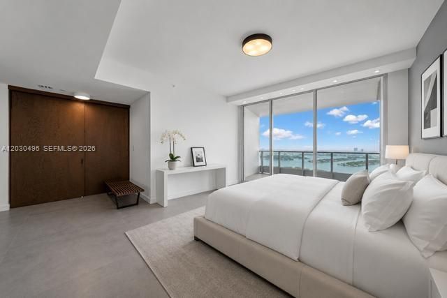 900 Biscayne Blvd , Unit PH6205, Miami, FL 33132 Photo