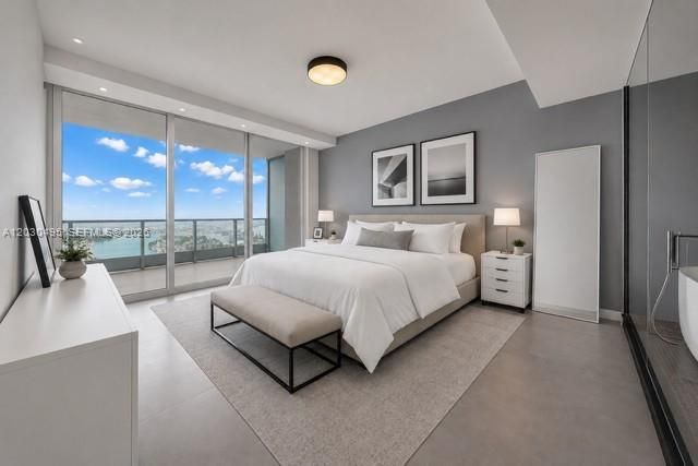 900 Biscayne Blvd , Unit PH6205, Miami, FL 33132 Photo