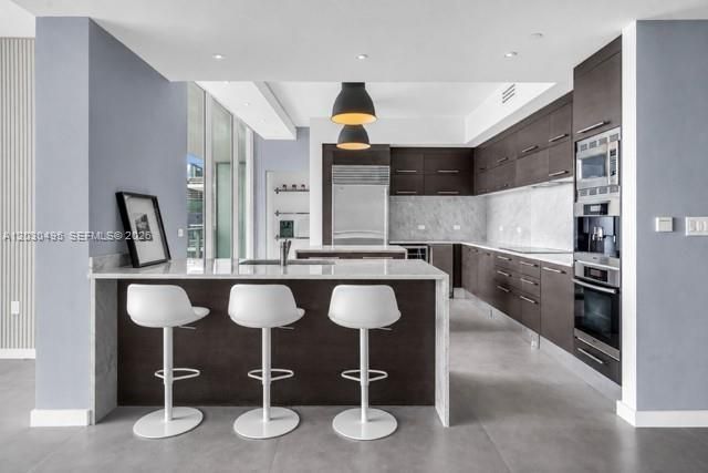 900 Biscayne Blvd , Unit PH6205, Miami, FL 33132 Photo