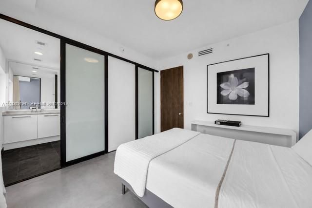 900 Biscayne Blvd , Unit PH6205, Miami, FL 33132 Photo