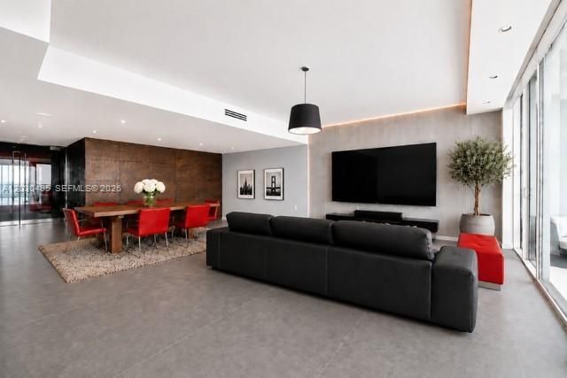 900 Biscayne Blvd , Unit PH6205, Miami, FL 33132 Photo