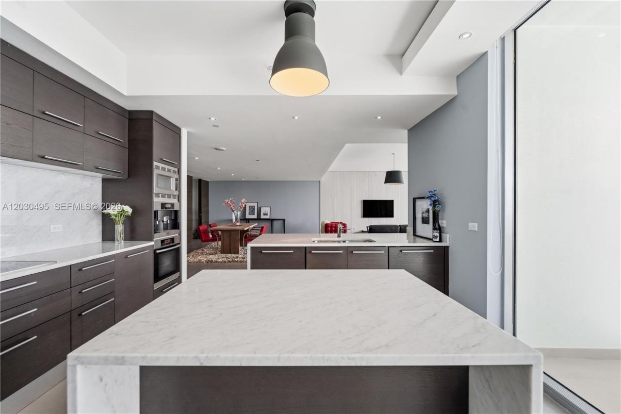 900 Biscayne Blvd, Unit PH6205, Miami, FL 33132 Photo