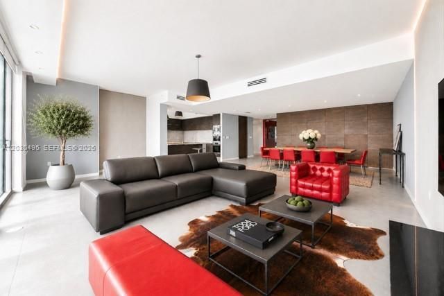 900 Biscayne Blvd , Unit PH6205, Miami, FL 33132 Photo