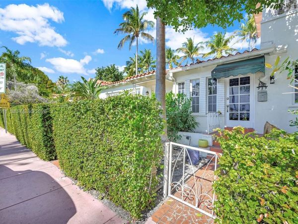 1605 Michigan Ave , Unit 929, Miami Beach, FL 33139
