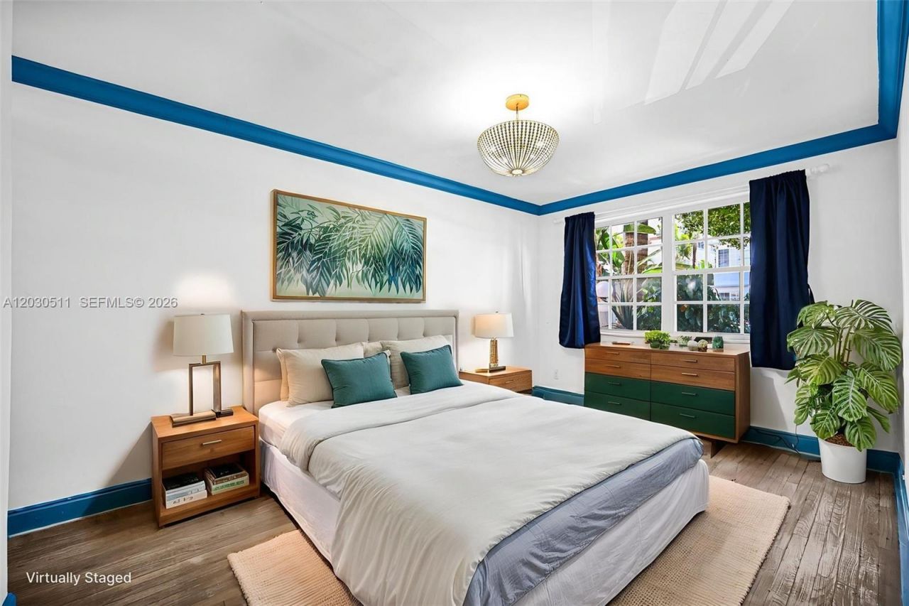 1605 Michigan Ave , Unit 929, Miami Beach, FL 33139 Photo
