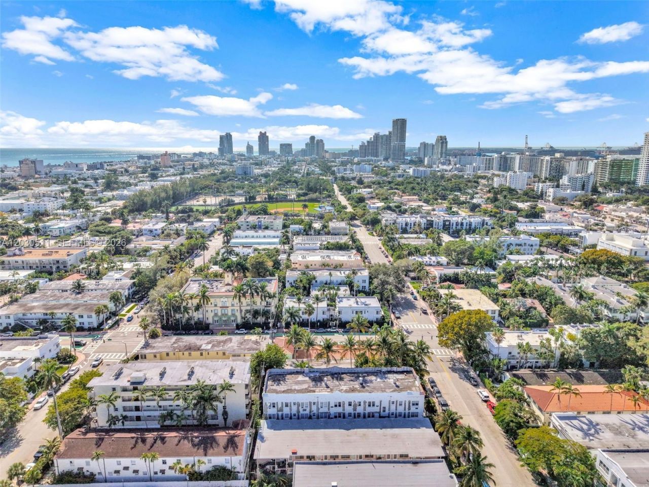 1605 Michigan Ave , Unit 929, Miami Beach, FL 33139 Photo