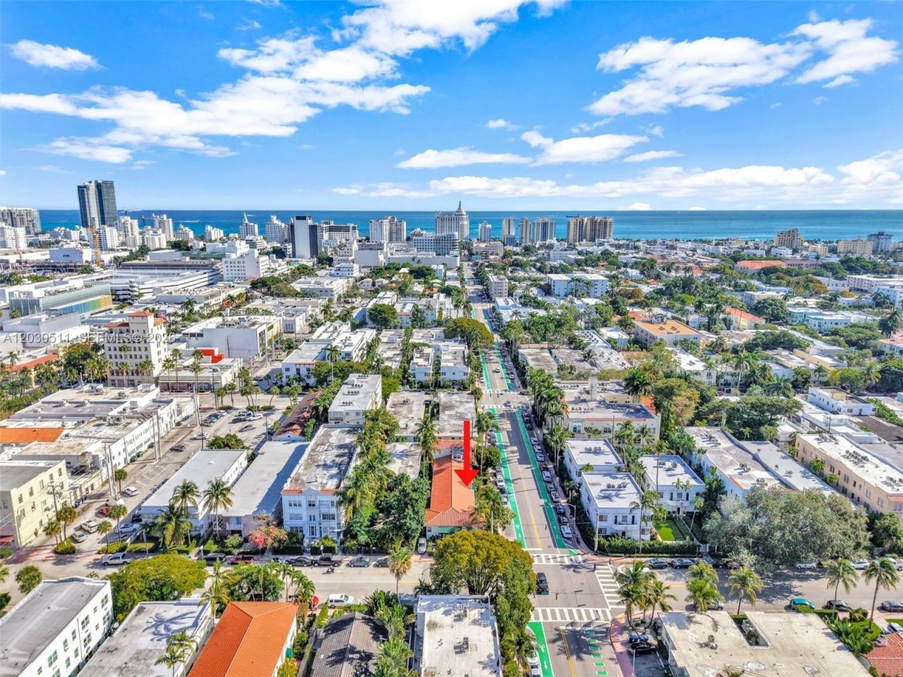1605 Michigan Ave , Unit 929, Miami Beach, FL 33139 Photo