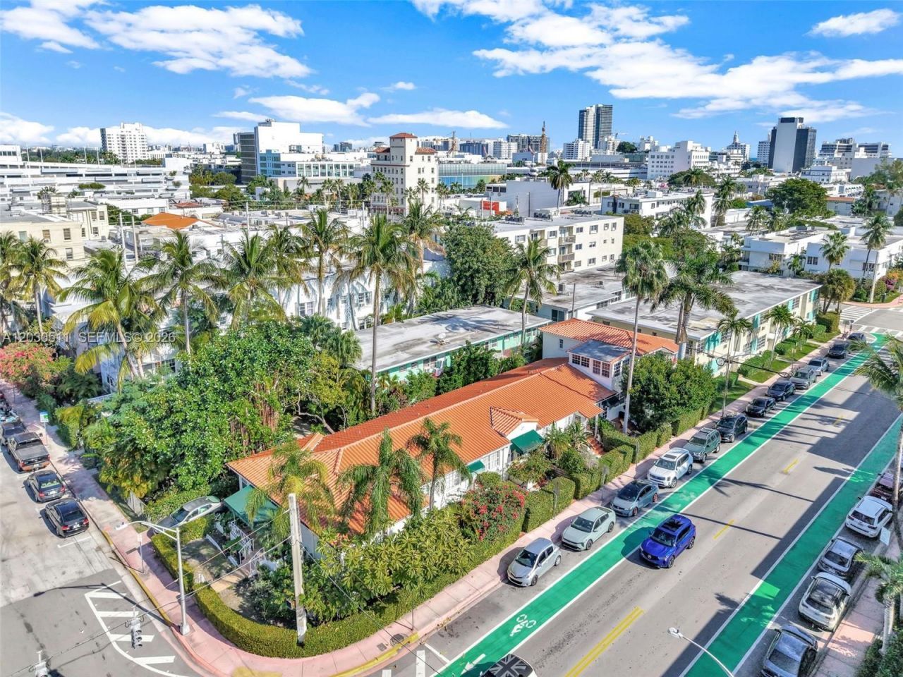 1605 Michigan Ave , Unit 929, Miami Beach, FL 33139 Photo