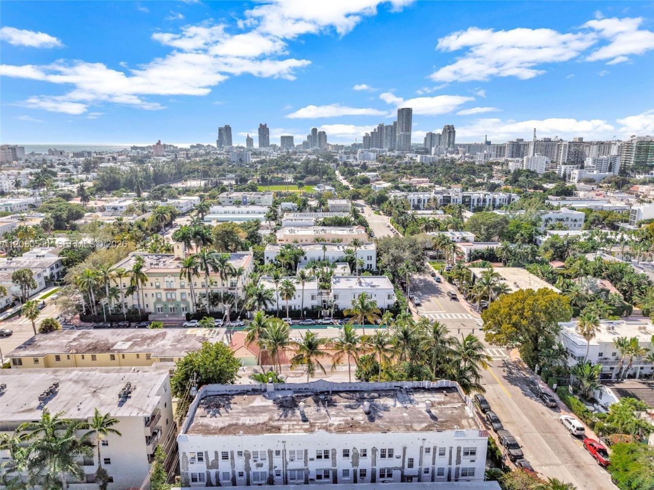1605 Michigan Ave , Unit 929, Miami Beach, FL 33139 Photo
