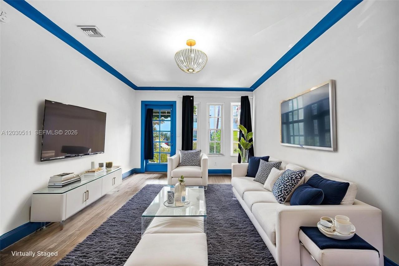 1605 Michigan Ave , Unit 929, Miami Beach, FL 33139 Photo