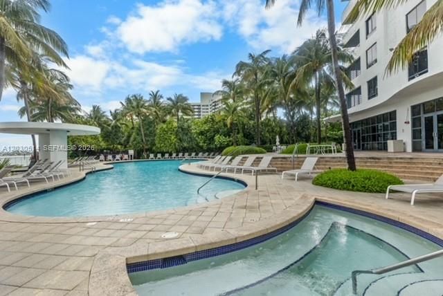 1330 West Ave , Unit 2207, Miami Beach, FL 33139 Photo