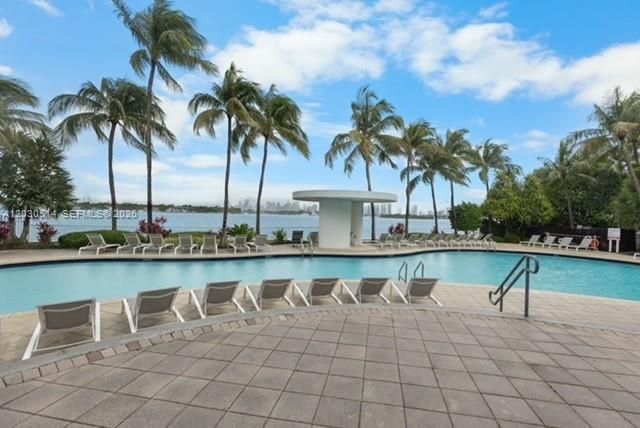 1330 West Ave , Unit 2207, Miami Beach, FL 33139 Photo