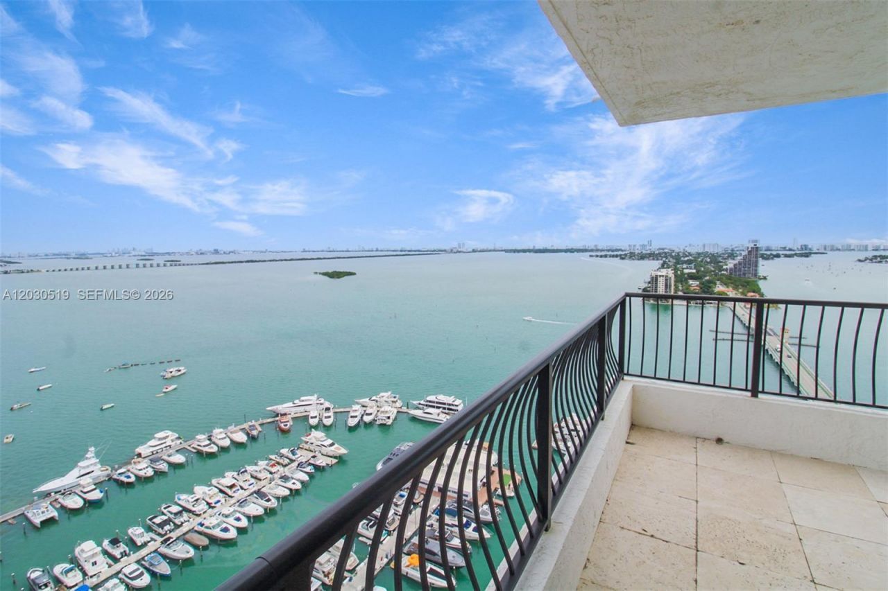 555 NE 15th St, Unit 31C, Miami, FL 33132 Main Photo