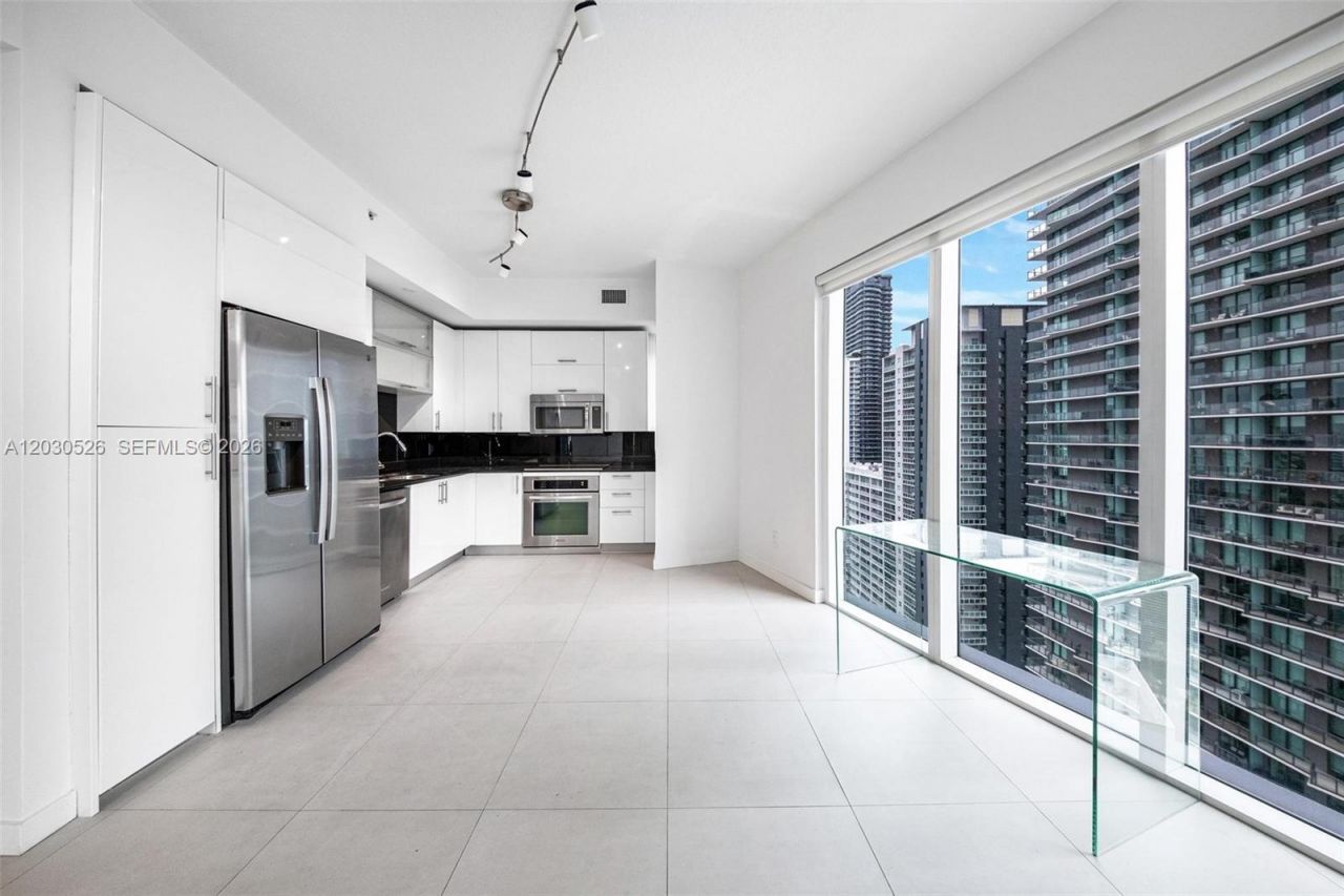 60 SW 13th St , Unit 2600, Miami, FL 33130 Photo