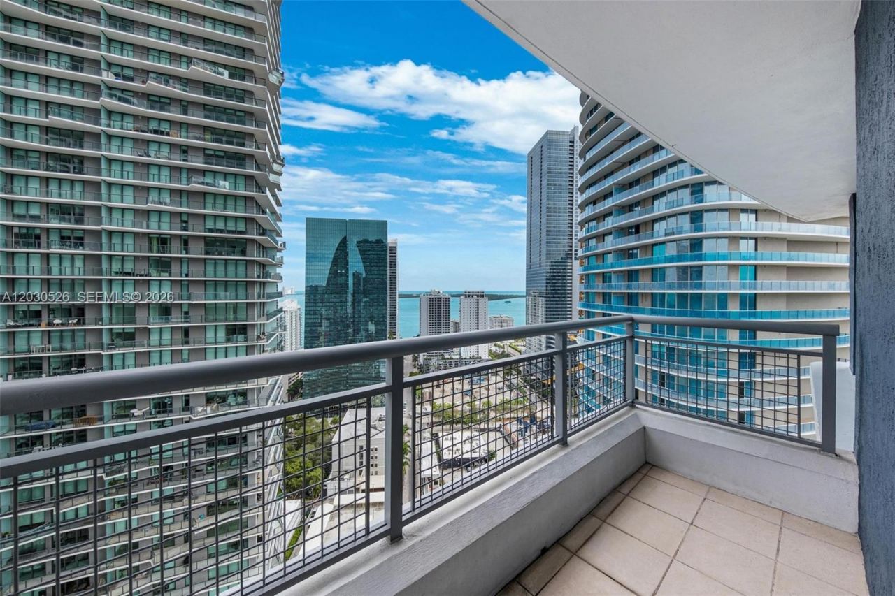 60 SW 13th St , Unit 2600, Miami, FL 33130 Photo