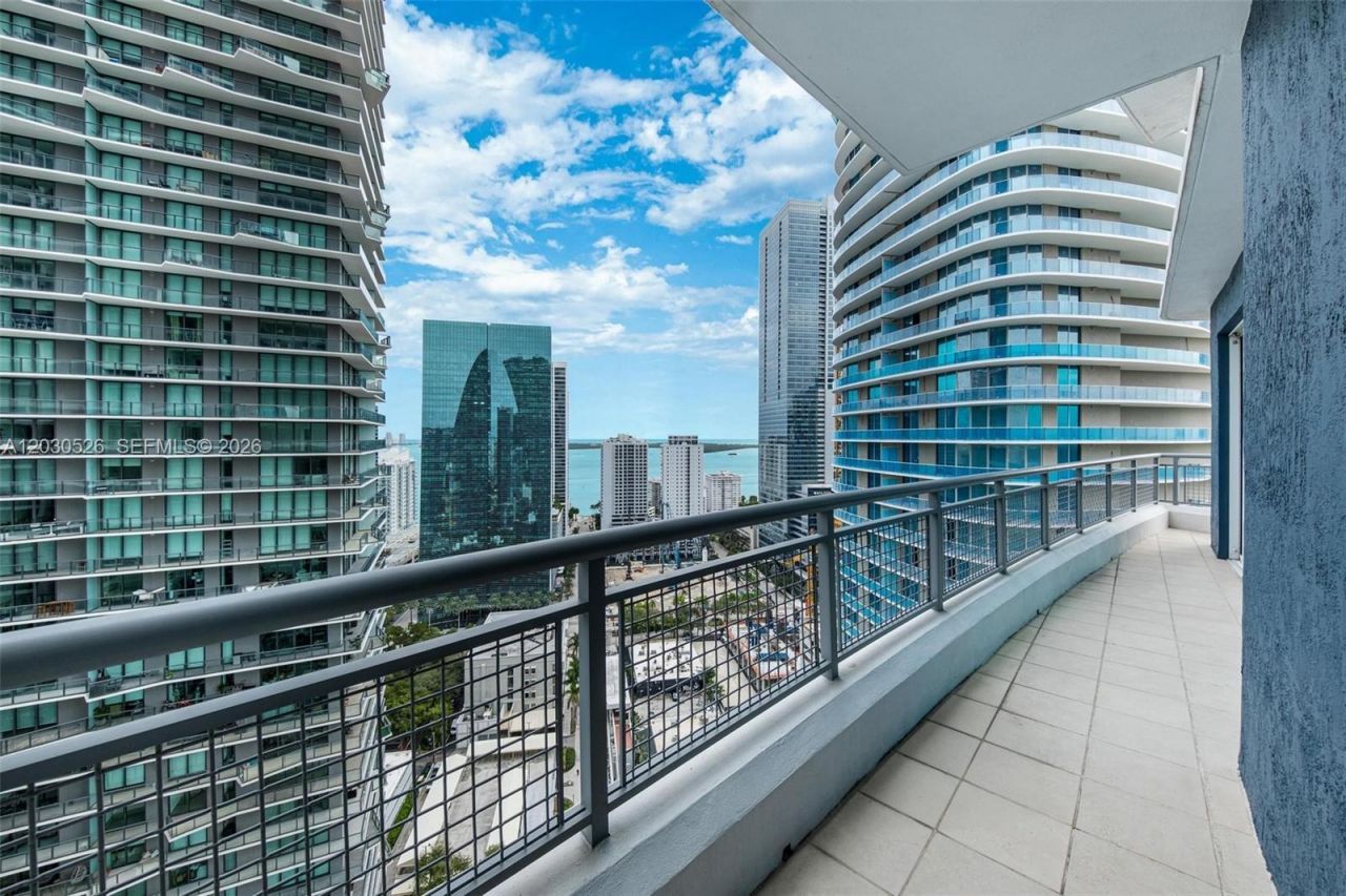60 SW 13th St , Unit 2600, Miami, FL 33130 Photo