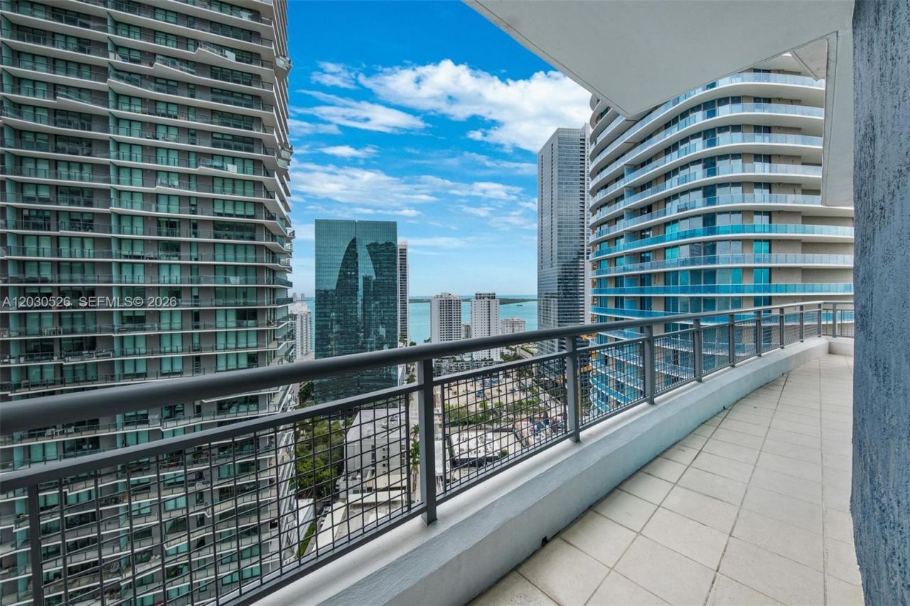 60 SW 13th St , Unit 2600, Miami, FL 33130 Photo