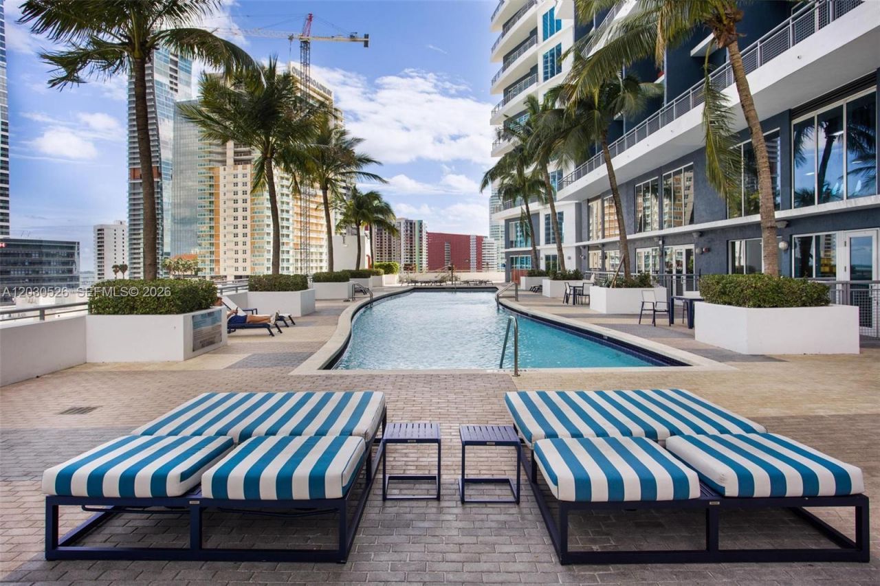 60 SW 13th St , Unit 2600, Miami, FL 33130 Photo