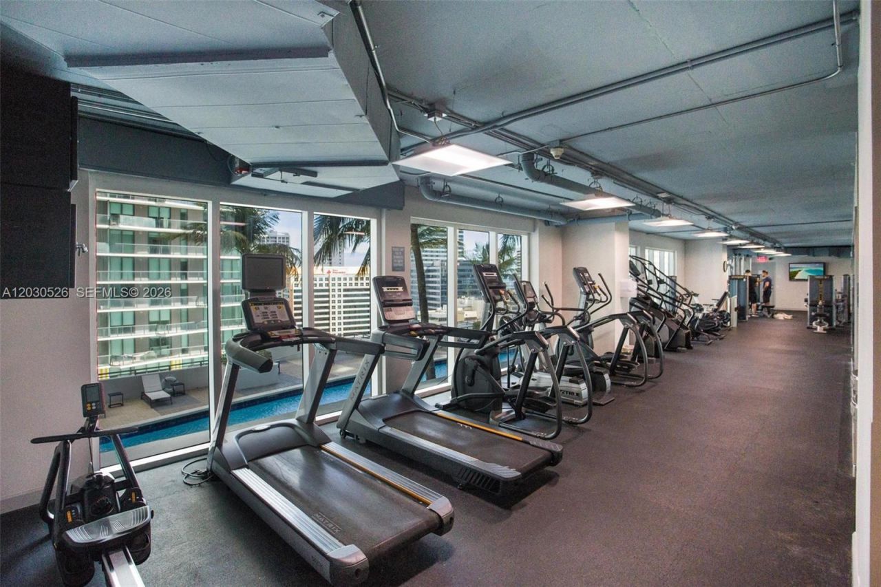 60 SW 13th St , Unit 2600, Miami, FL 33130 Photo