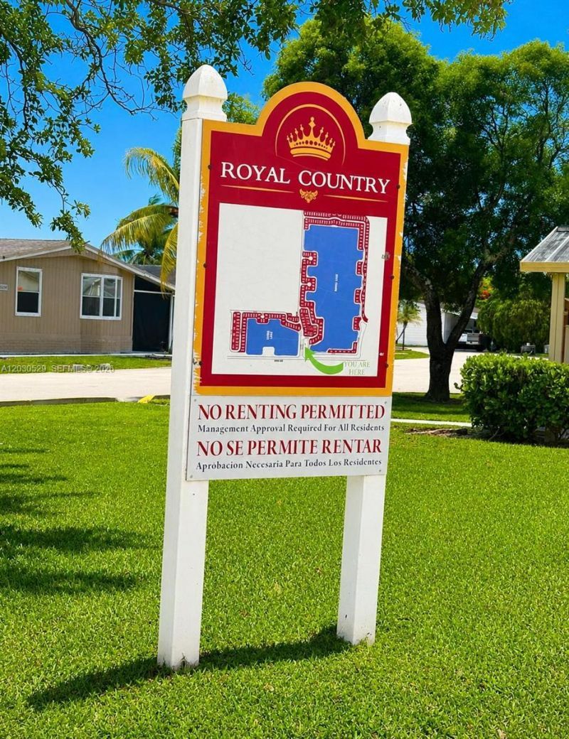20413 SW 55 Court , Miami Gardens, FL 33055 Photo