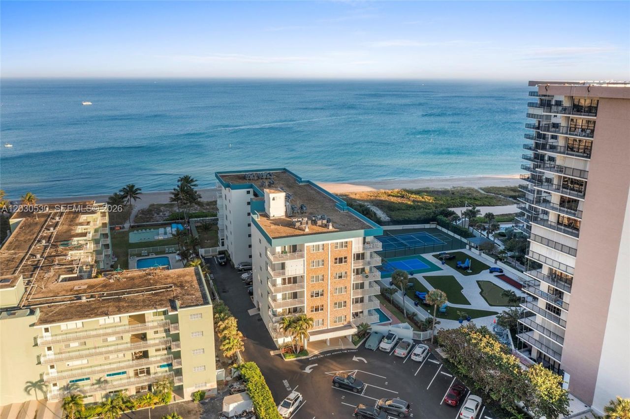 1770 S Ocean Blvd , Unit 403, Lauderdale by the Sea, FL 33062 Photo