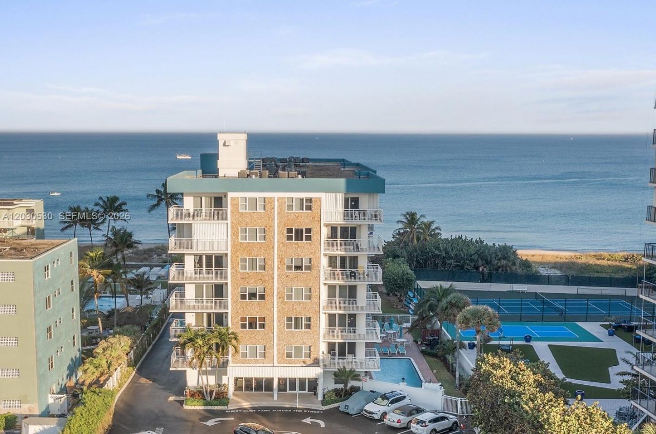 1770 S Ocean Blvd , Unit 403, Lauderdale by the Sea, FL 33062 Photo