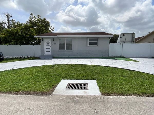 1905 SW 100th Ave , Miramar, FL 33025