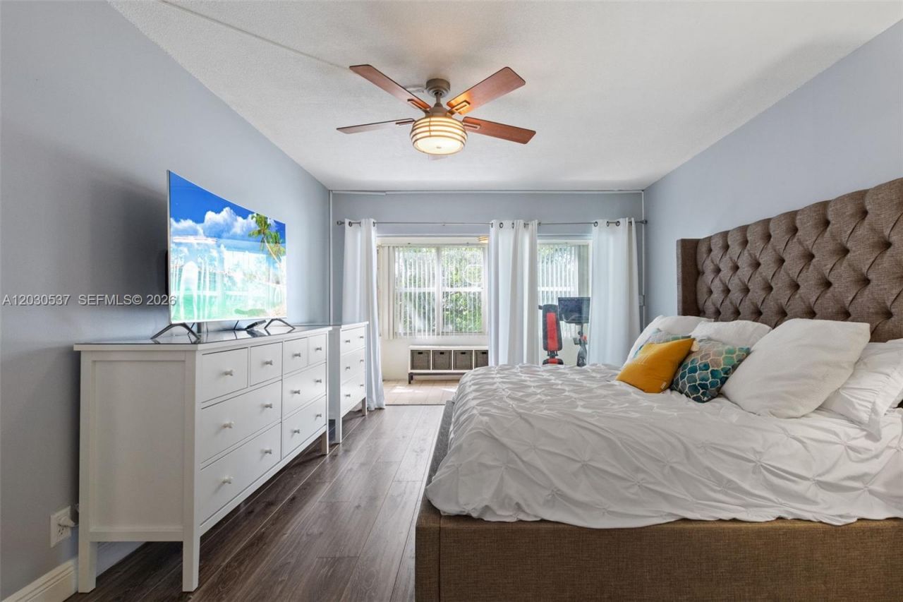 2800 N Palm Aire Dr , Unit 405, Pompano Beach, FL 33069 Photo