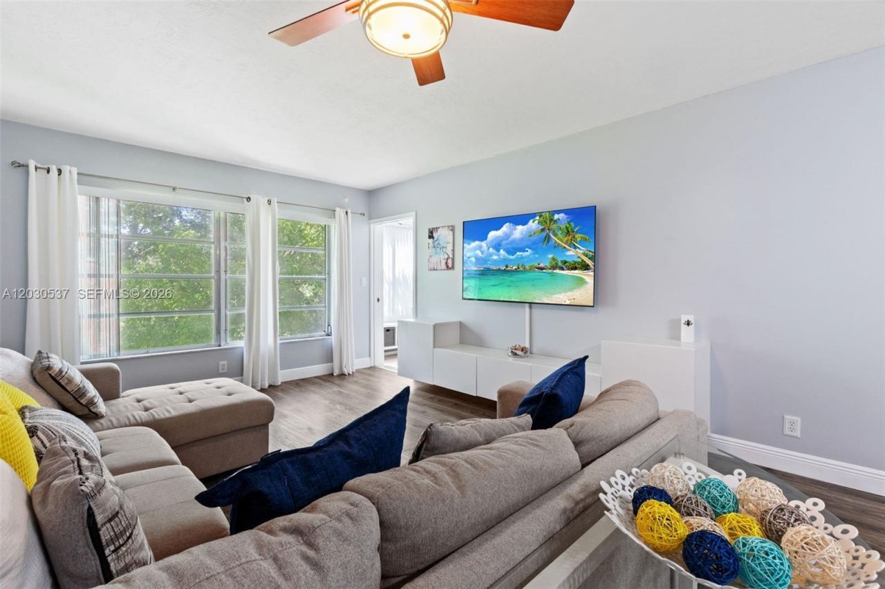 2800 N Palm Aire Dr , Unit 405, Pompano Beach, FL 33069 Photo