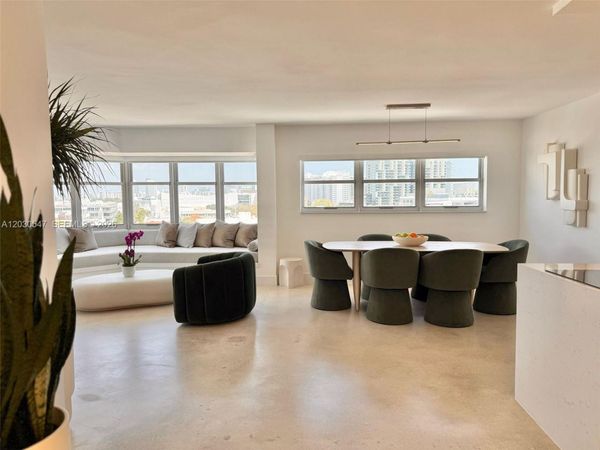 1881 Washington Ave , Unit 9C, Miami Beach, FL 33139