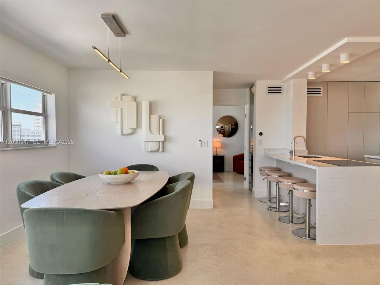 1881 Washington Ave , Unit 9C, Miami Beach, FL 33139 Photo