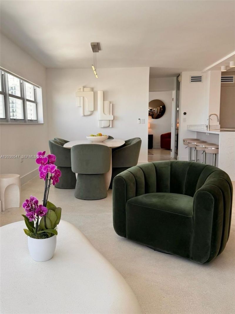 1881 Washington Ave , Unit 9C, Miami Beach, FL 33139 Photo