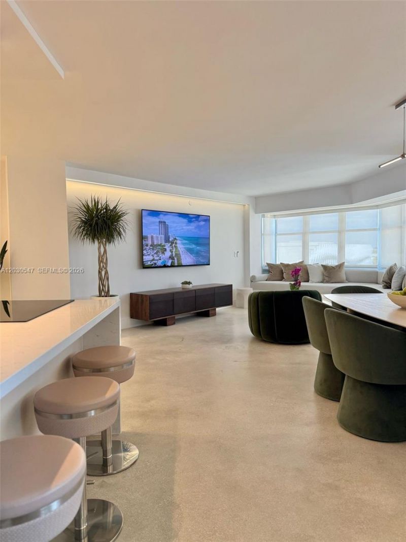 1881 Washington Ave , Unit 9C, Miami Beach, FL 33139 Photo