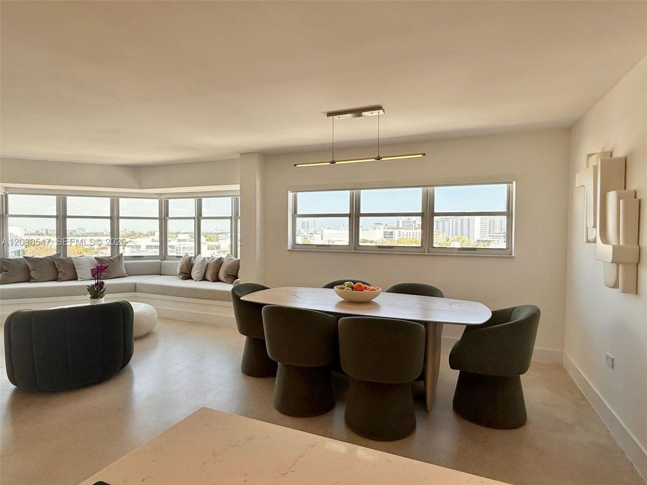 1881 Washington Ave , Unit 9C, Miami Beach, FL 33139 Photo