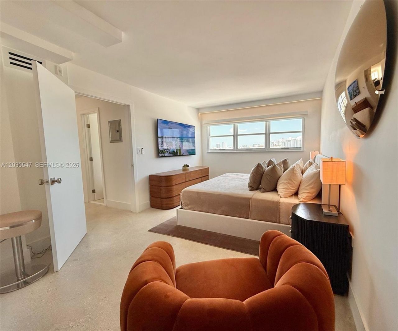 1881 Washington Ave , Unit 9C, Miami Beach, FL 33139 Photo