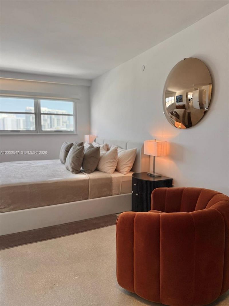 1881 Washington Ave , Unit 9C, Miami Beach, FL 33139 Photo