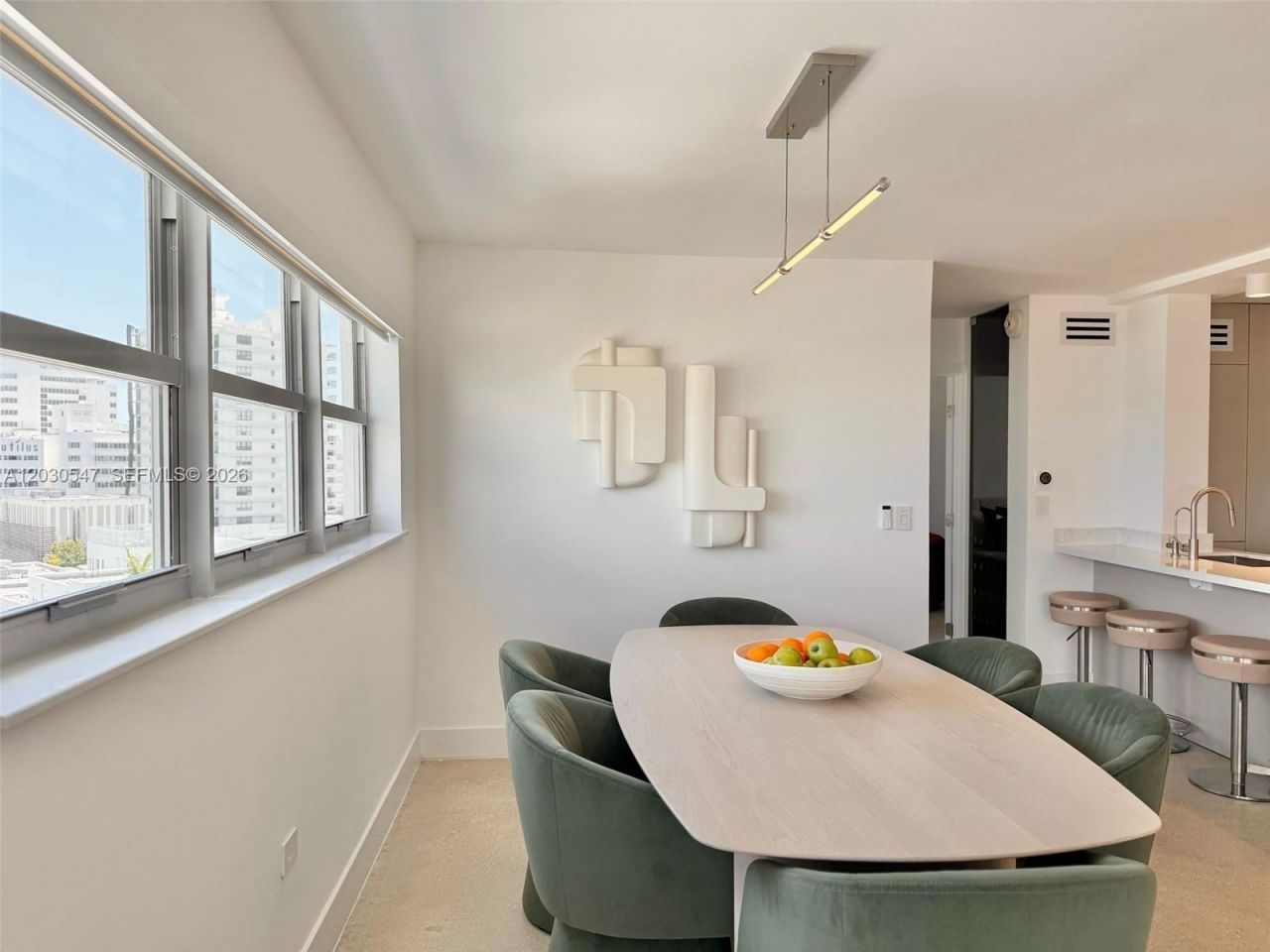 1881 Washington Ave , Unit 9C, Miami Beach, FL 33139 Photo